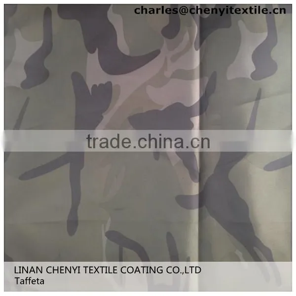 Export Best Factory Waterproof Fabric/outdoor Awning Fabric photo-3