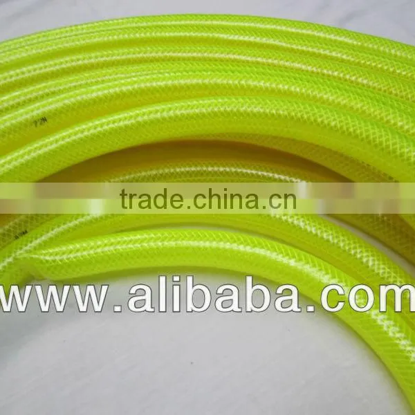 PVC Opaque Hose - Transparent Green - PPR PIPE FITTING photo-6