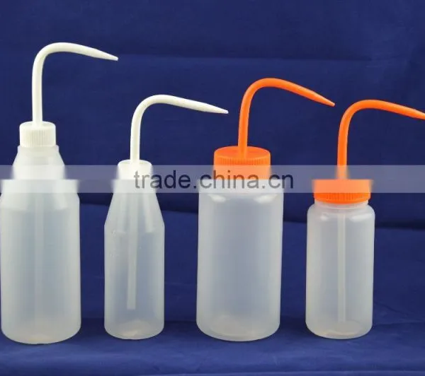 8oz Plastic Squeeze Bottle , Kitchen Bottle, Plastic Sauce Squeeze Bottles Most Popular