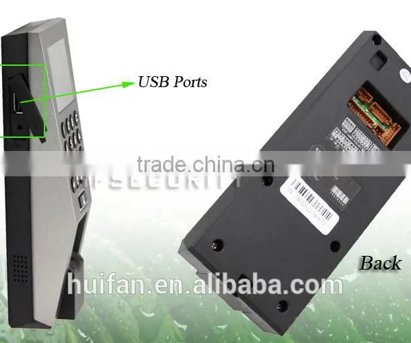 Cheap Usb Communication Fingerprint Access Control F18 For Office photo-5