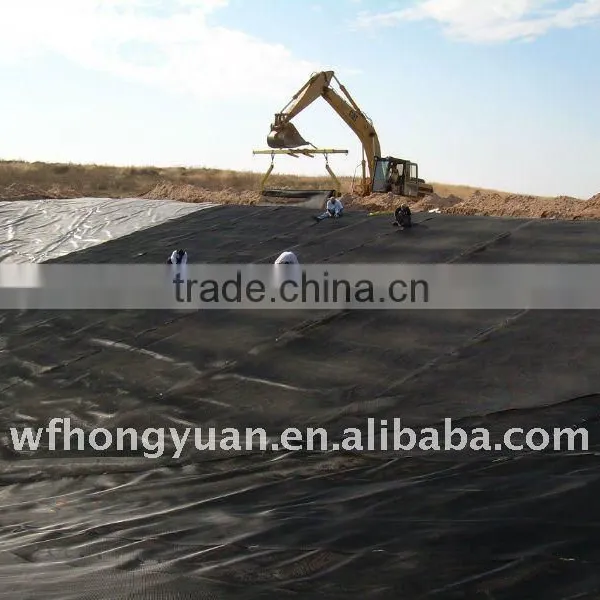 Hdpe Geomembrane Price/hdpe Sheet/geomembrane Hdpe photo-2