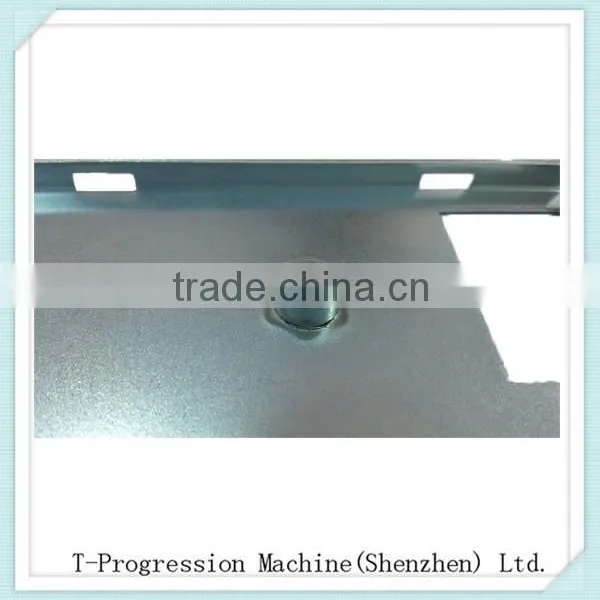 Hot Sale Newly Metal Lock Cover photo-2