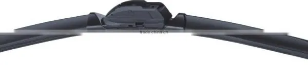 Rubber Refill Wiper Blade With 8 Adapters LS-986 photo-2