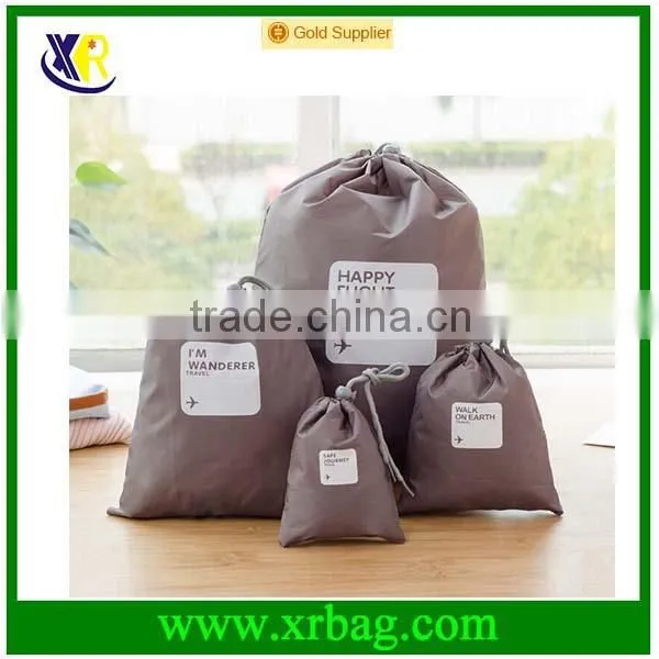 Fancy Travelling Storage Grocery Sling Bag photo-5