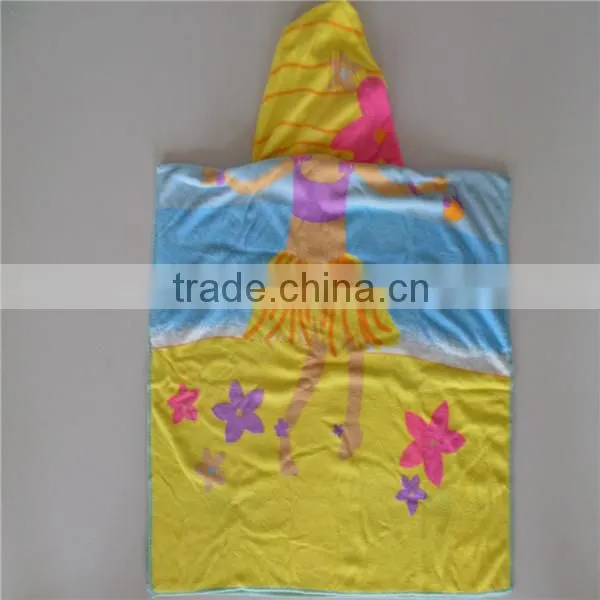 Wholesale Hooded Towel photo-4