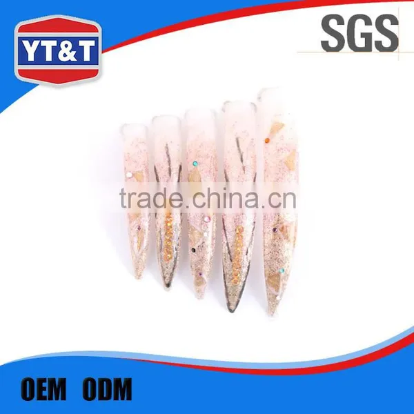 Reliable Manufacturer Wholesale Price 5ml UV Builder Gel China photo-5