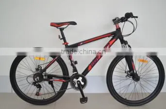 2016 High Quality of Adult Bicycle/mountain Bicycle With Best Cheap Price/ Bicicleta Mountain Bike*