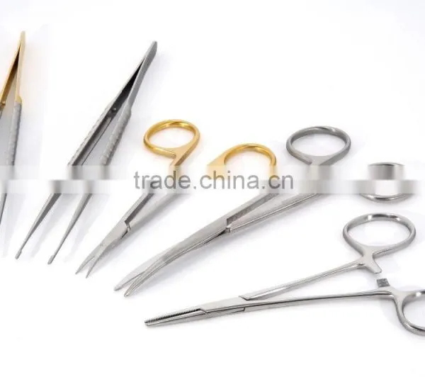 Surgical Instruments By Taidoc photo-3