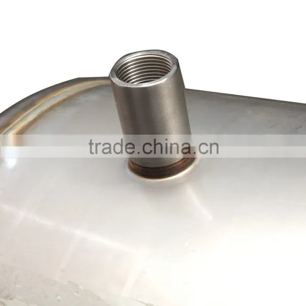 300L Compact Pressurized Solar Hot Water Heater photo-6