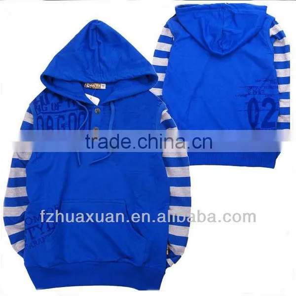 Hooded Lovely Printed Kid Wear 2013