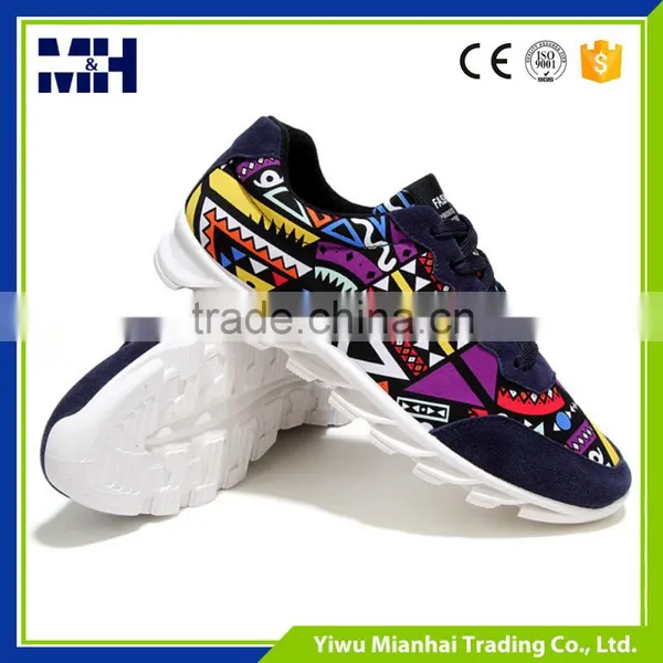 Cheap and High Quality Men's Fashion Sport Shoes photo-3