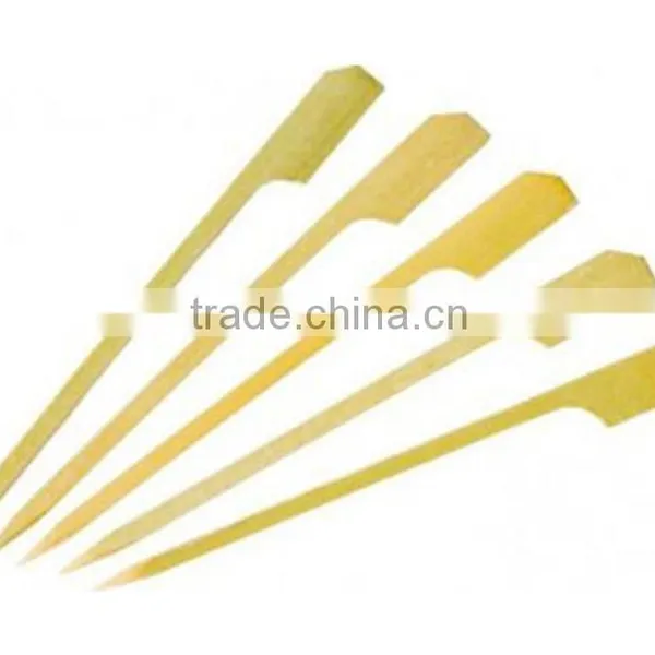 DIY Gift and Craft, Bbq Teppo Gushi Bamboo Skewer photo-2