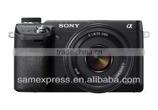 SONY NEX-6 DSLR photo-3