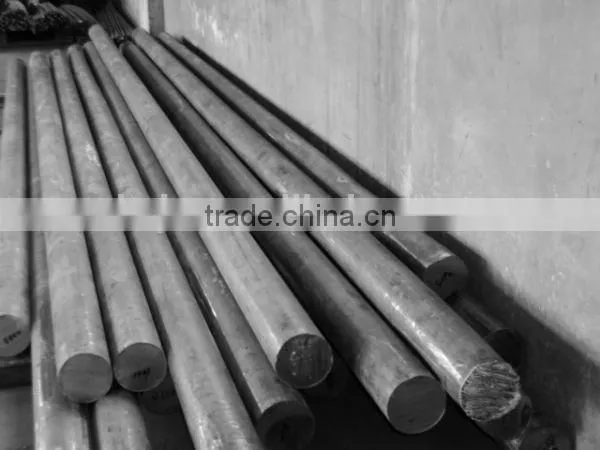 ASTM B550-1992 Zirconium Bars/rods Hot Selling in Japan