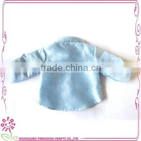 OEM Factory Handmade Cheap 18 Inch Doll Clothing photo-5