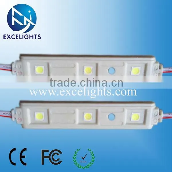 China Best Supplier LED Injection Module photo-5