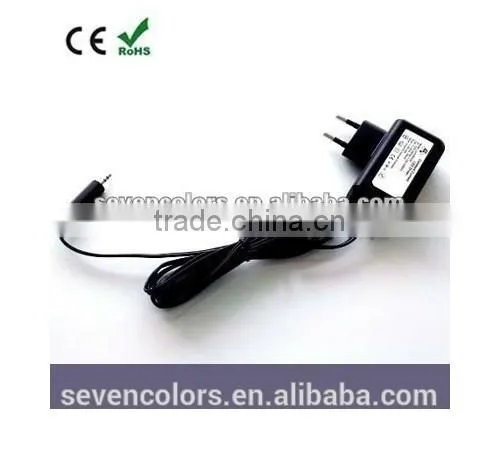 Hotel Bedroom Using Adjustable Gooseneck Led Desk Lamp With On/off Switch (SC-E101A) photo-5
