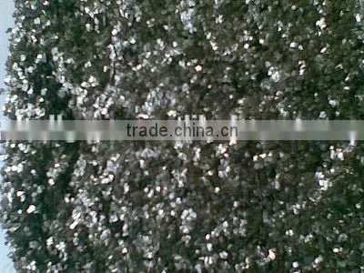 Natural / Crystal Flake Graphite Special for Foundry Coating Graphite