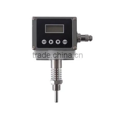 BBZ TXTC1 High Precision Platinum Resistance Intelligent Electronic Temperature Switch Controller