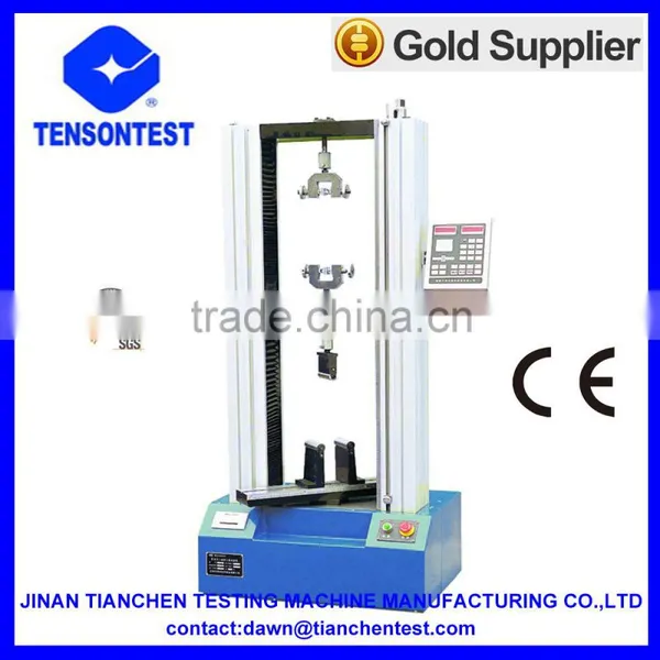 Computer Control Artificial Board Universal Testing Machine photo-2