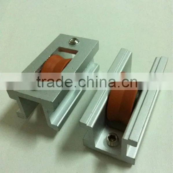 Aluminum and Upvc Sliding Window and Door Roller