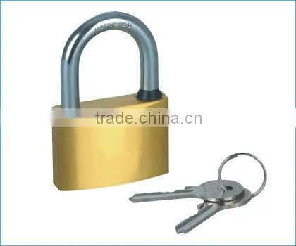 PAD LOCKS