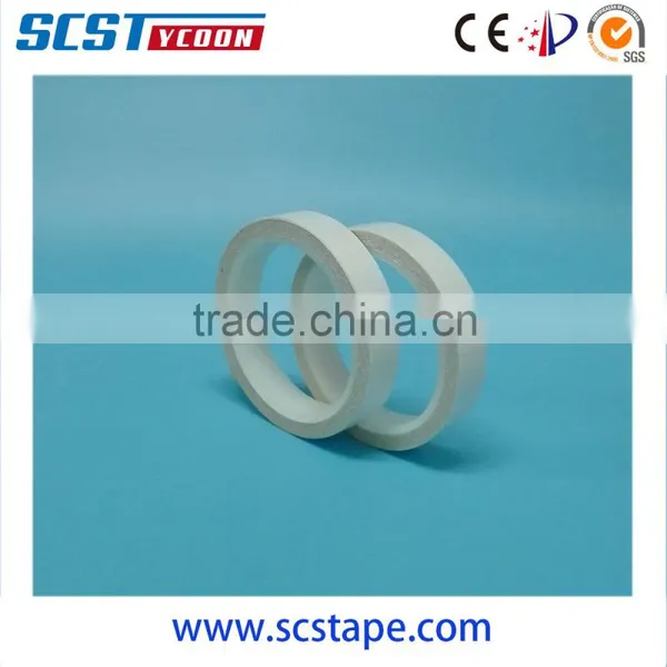 Double Sided Clear PET Adhesive Tape Manufacturer