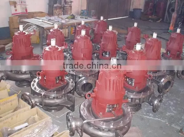 FMD80-4450 S-5 PUMP