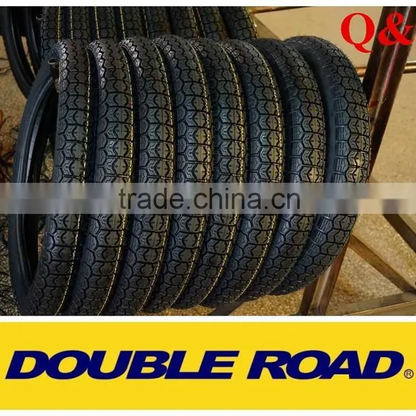 Super Quality Wholesale Rubber Motorcycle Tyre And Tube photo-6