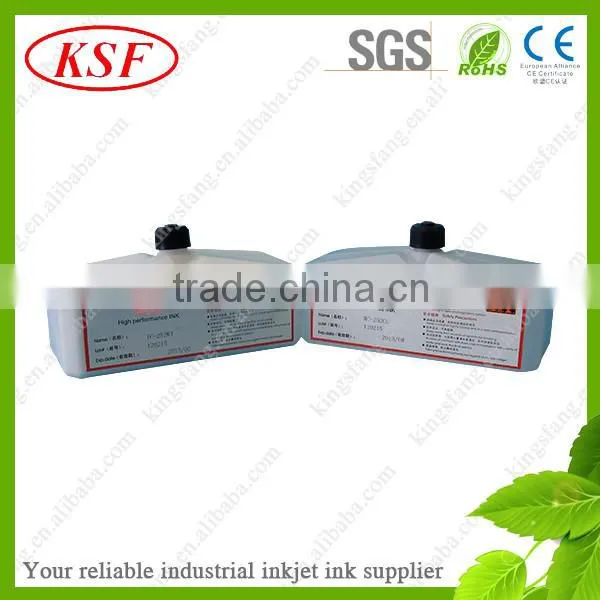Factory Supply Continuous Ink Jet Printer
