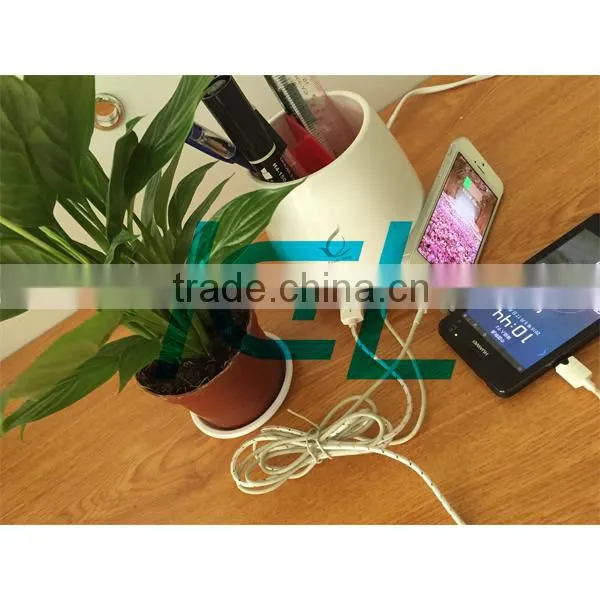 Decoration Usb Fast Chager for Office photo-4