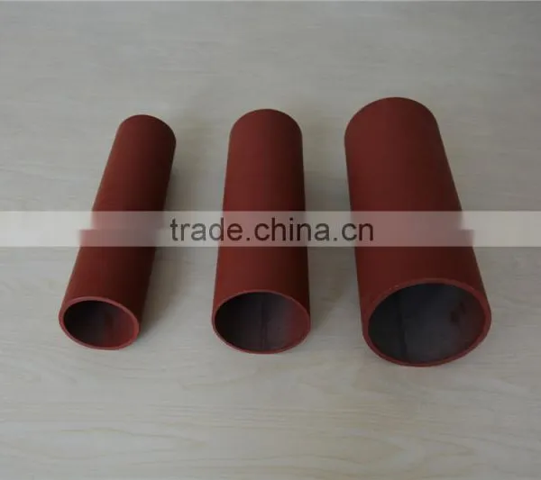 ASTM Fire Fighting Sprinkler Steel Pipes Black Galvanized Painted Powder Coated Steel Pipe photo-4