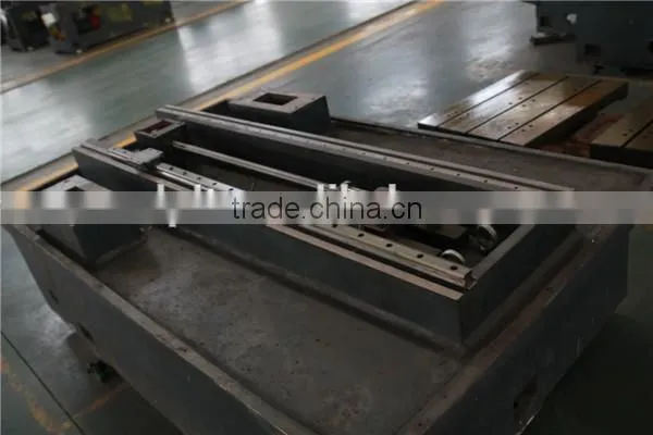 CK64200 Cnc Faceting Cnc Turning Machine photo-5