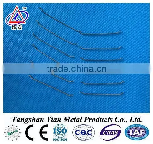 Hot Sale ASTM A820 Standard in Concrete Steel Fibers photo-3