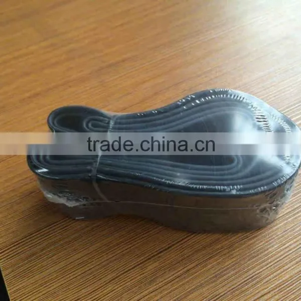 Butyl Bike Tube 26x1 1/2x1 5/8 FV 16''20'' 24'' 26'' Inch Bicycle Tube 700c photo-3