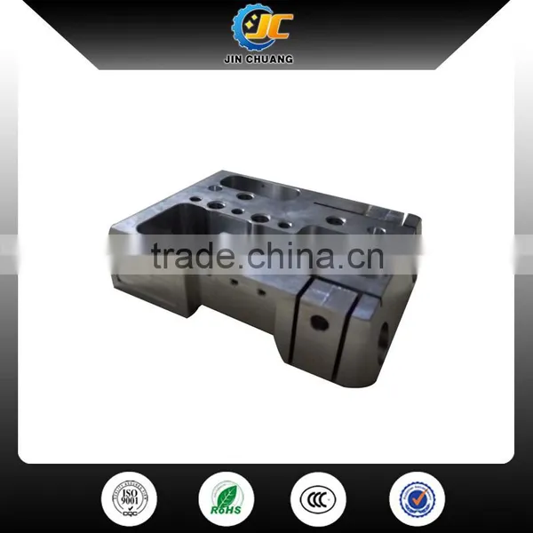 Customized Precision Stainless Steel Carbide Lathe Part Cnc Lathe Turning Parts Inserts photo-3