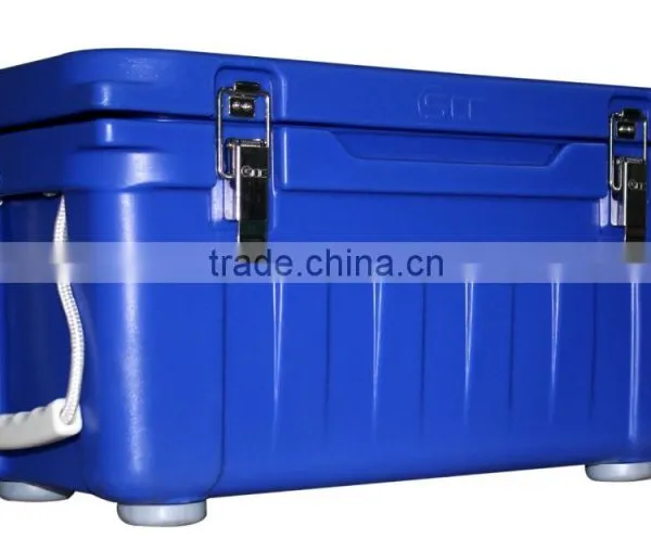 Promotional Stock!!Rotomolding Fish Cooler Ice Box Ice Chest photo-2