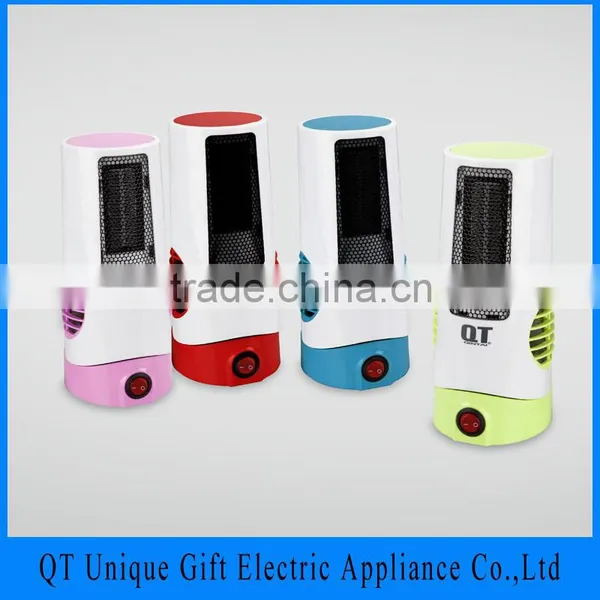 Table Convector Heater for Winter Bringing Warm Wind