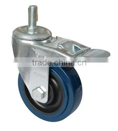 Casters for Electronic Industry photo-5