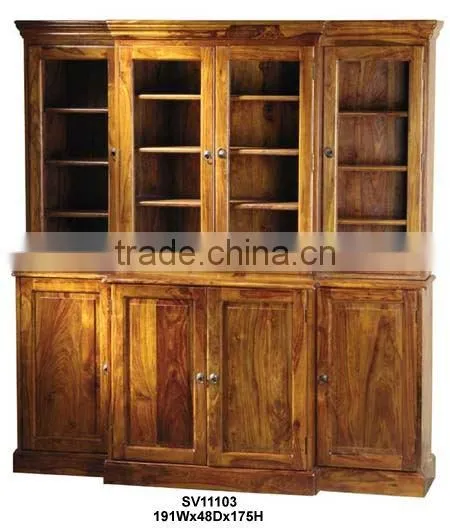 Wooden Cabinet,kitchen Cabinet,home Furniture,showcase,kitchen Cabinet,indian Wooden Furniture,mango Wood