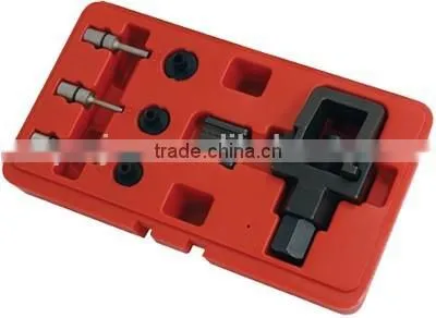 CALIBRE Motorcycle Tools Chain Breaker and Riveting Set photo-2