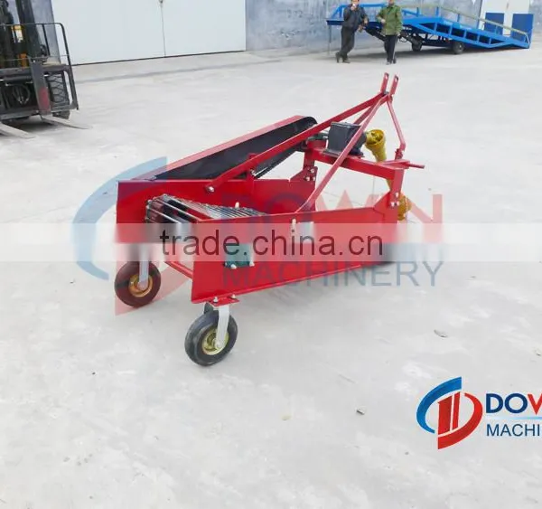 Potato Harvester for Tractor Prices on Sale photo-2
