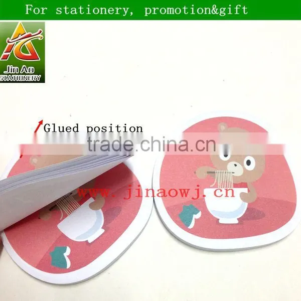 Sticker Notepad photo-6