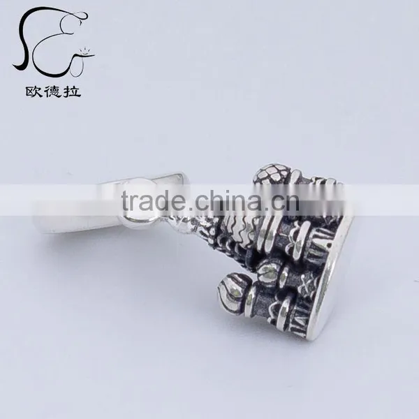 925 Silver Charms and Pendants photo-2