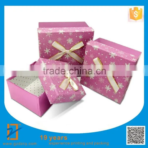 Custom Gift Box, Gift Box, Unique Gift Box