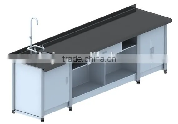 School Furniture Biology Laboratory Equipment photo-3