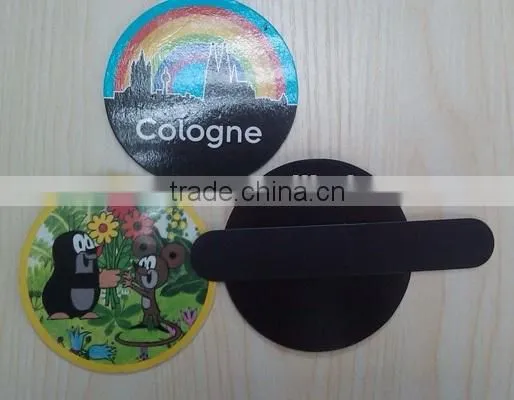 Folding Magnet Bookmark From Shenzhen photo-4