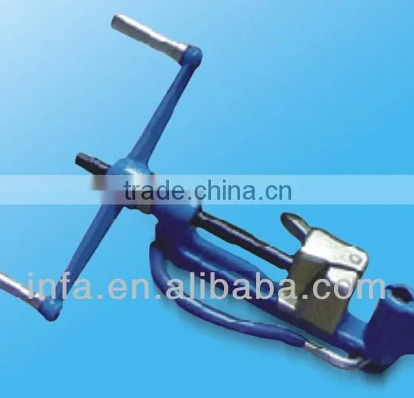 Strapping Tools