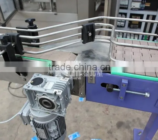 Professional Automatic Plastic Film Packaging Machine photo-5