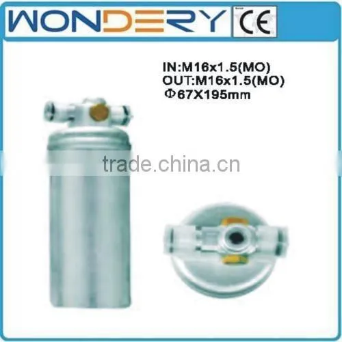 Customized Auto Condenser Parts: Dryer (Filter) 6081 photo-5